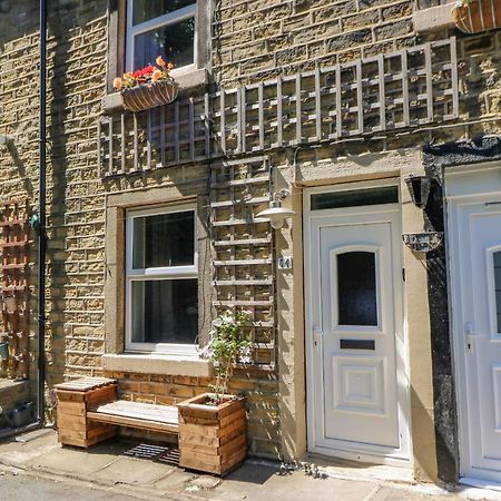 Villa Hillside Hideaway Holmfirth Exterior foto