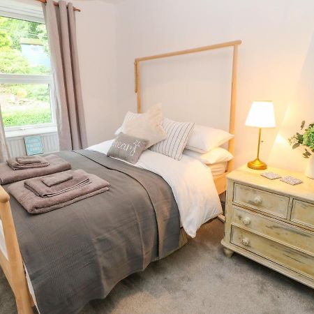 Villa Hillside Hideaway Holmfirth Exterior foto
