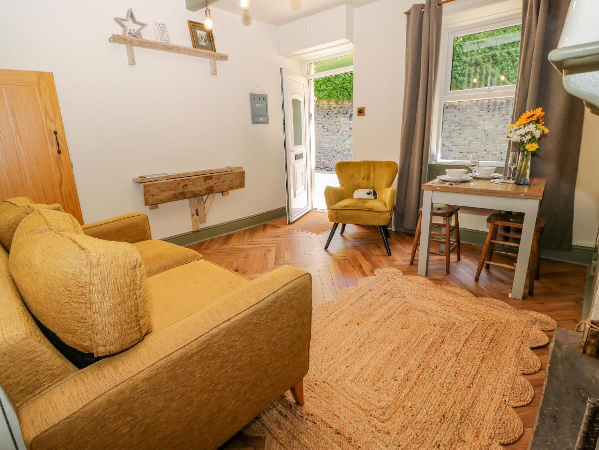 Villa Hillside Hideaway Holmfirth Exterior foto