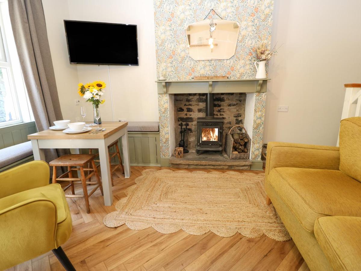 Villa Hillside Hideaway Holmfirth Exterior foto