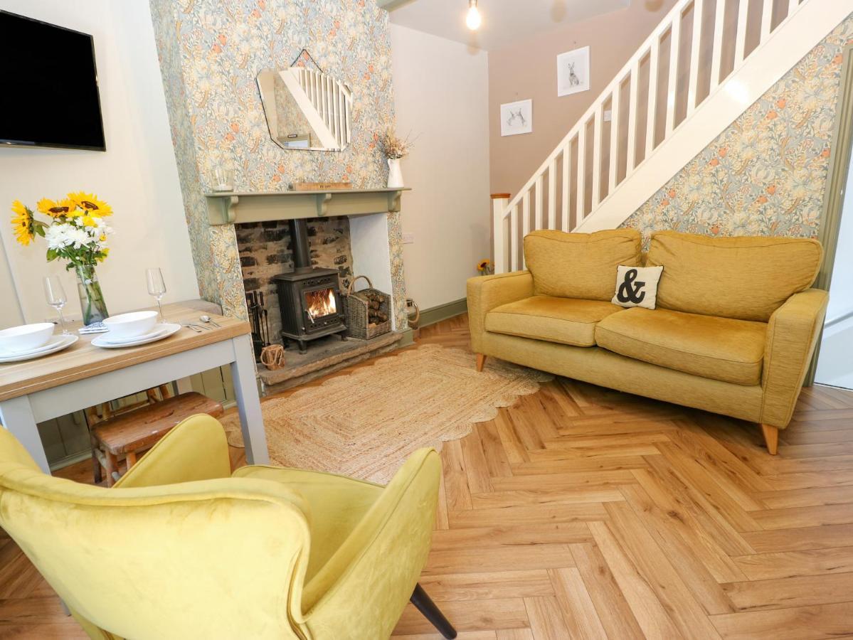 Villa Hillside Hideaway Holmfirth Exterior foto