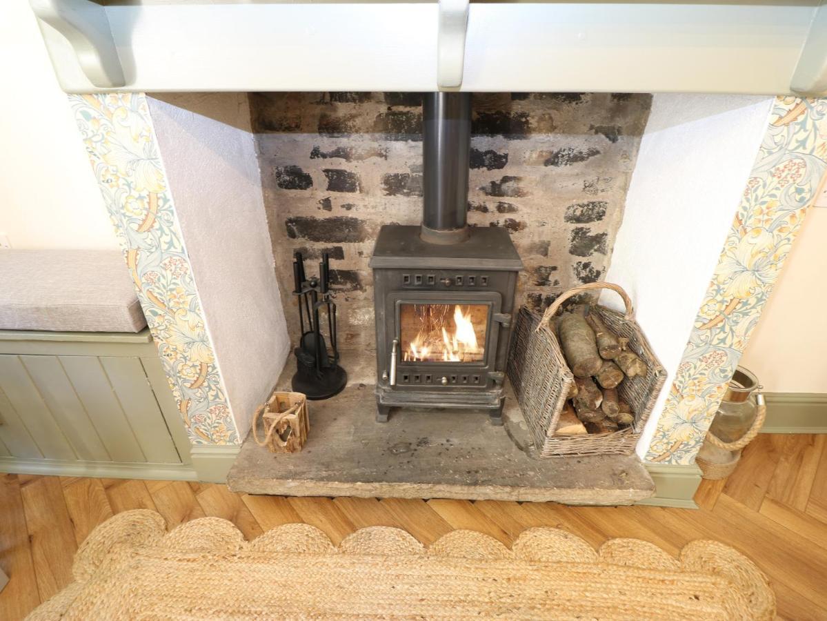 Villa Hillside Hideaway Holmfirth Exterior foto