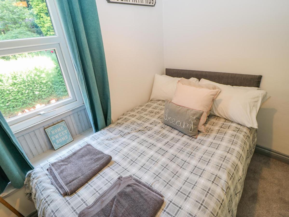 Villa Hillside Hideaway Holmfirth Exterior foto