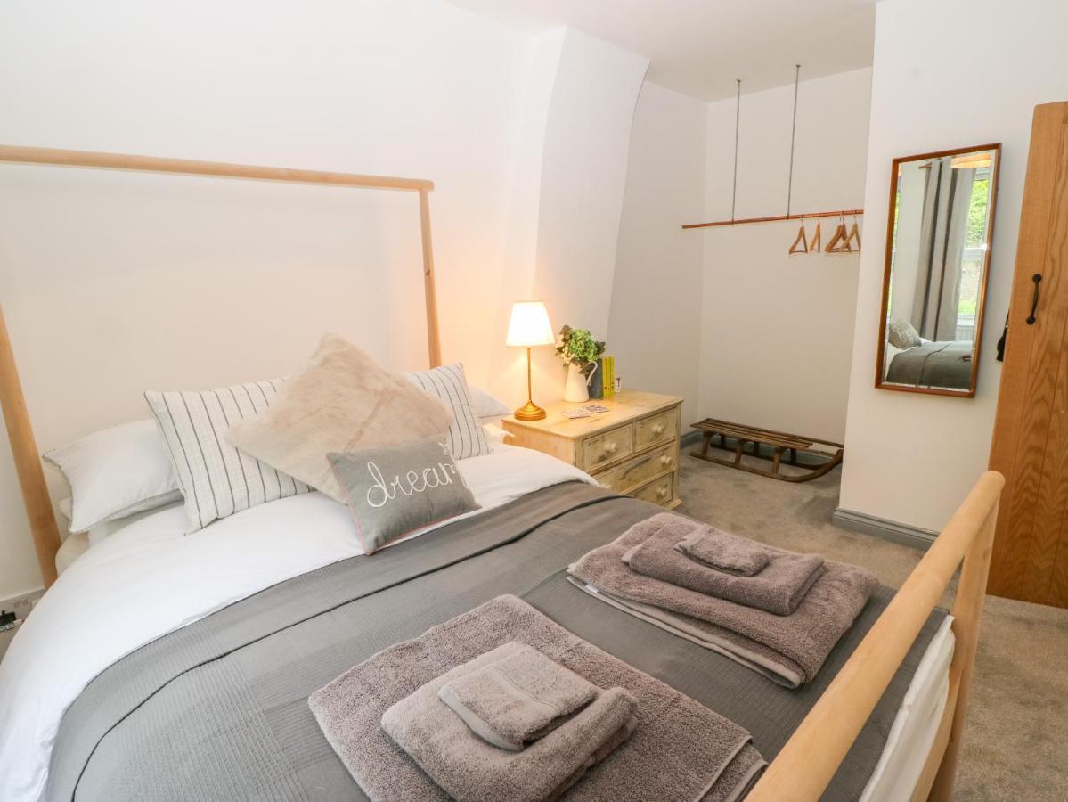 Villa Hillside Hideaway Holmfirth Exterior foto